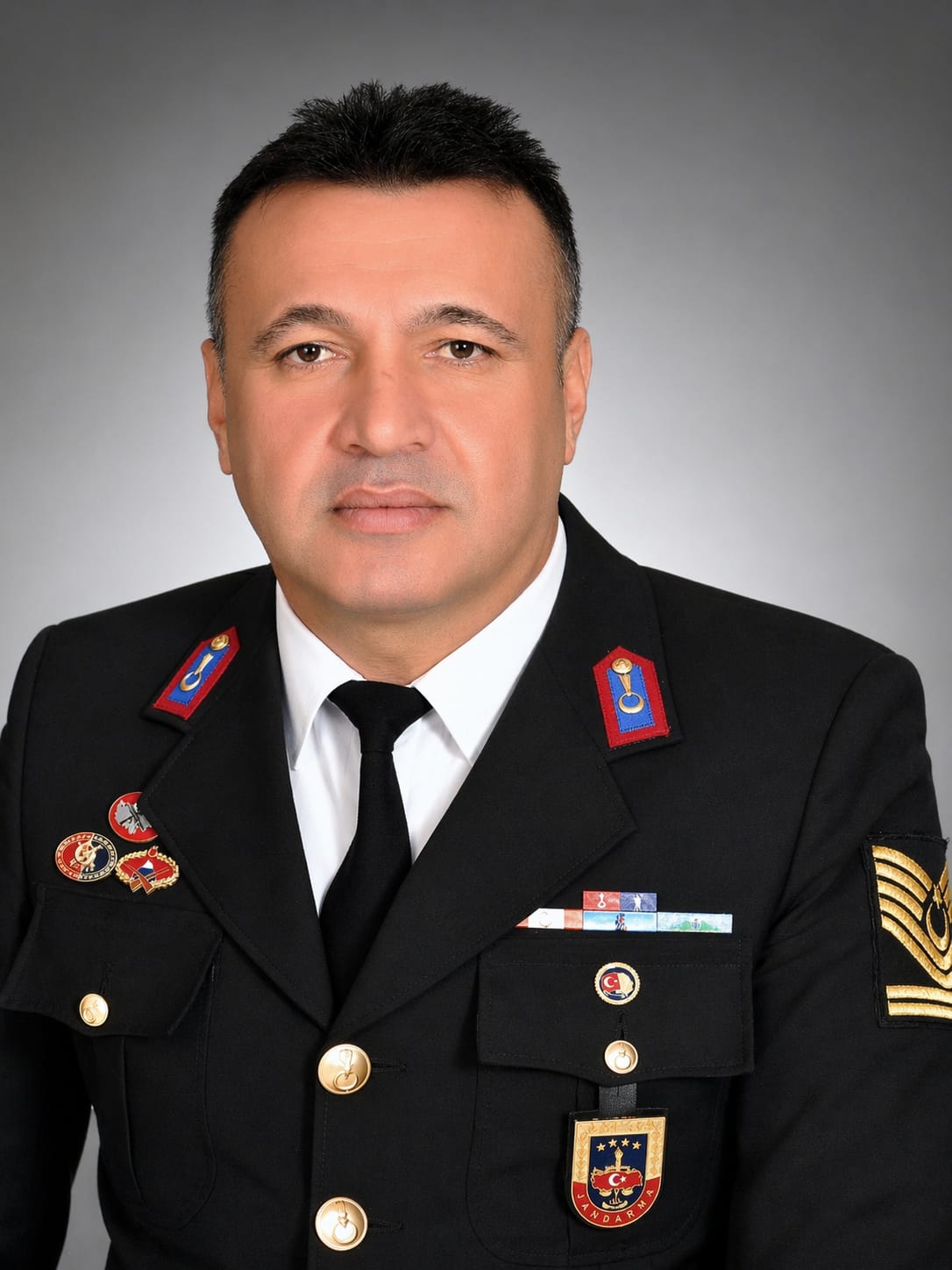 Genel Başkan