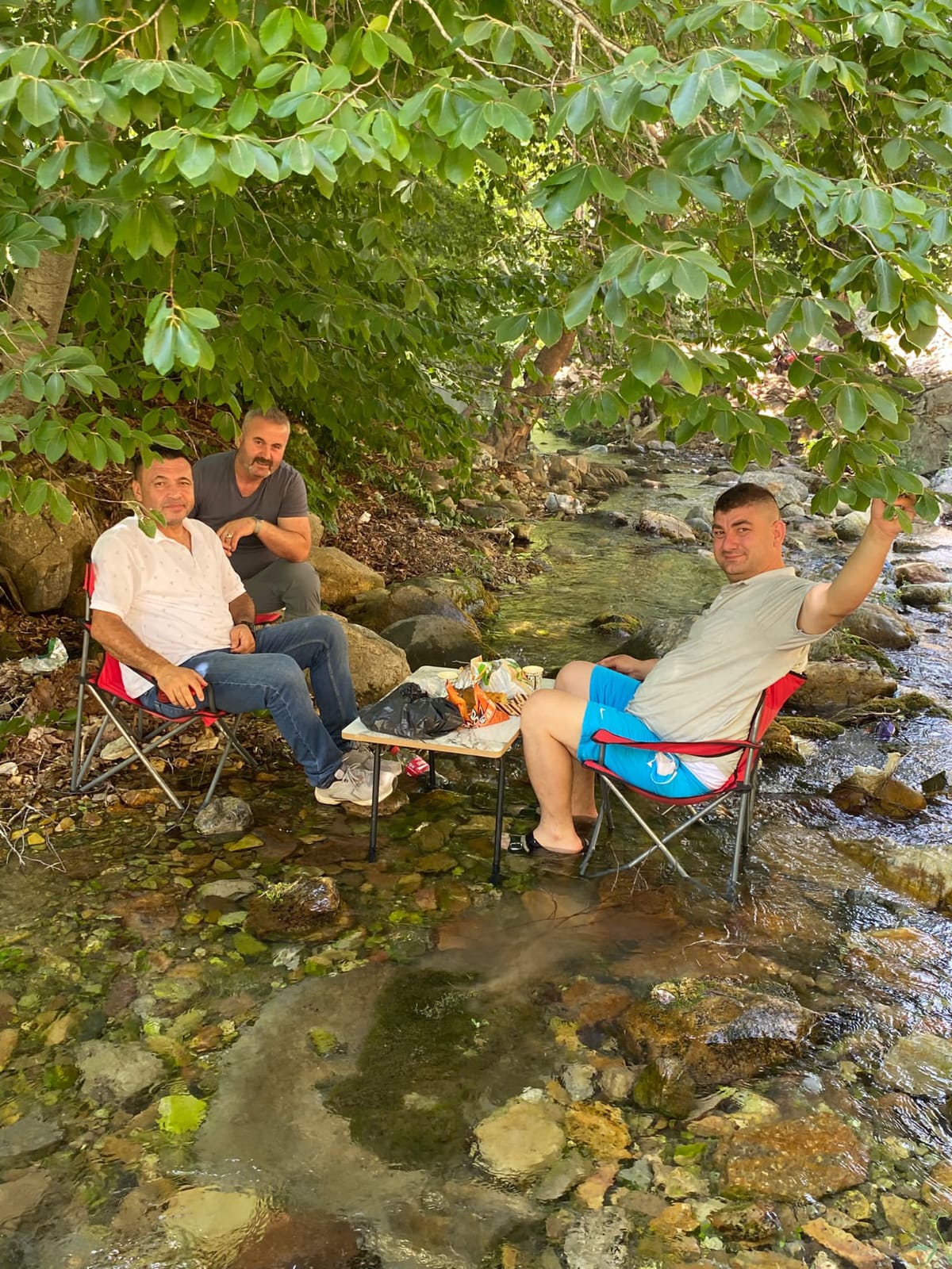Rumkale, Halfeti ve Huzurlu Yaylası Etkinlikleri - Fotoğraf 2