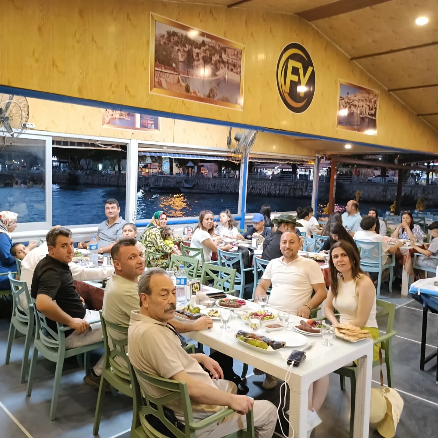 Rumkale, Halfeti ve Huzurlu Yaylası Etkinlikleri - Fotoğraf 5