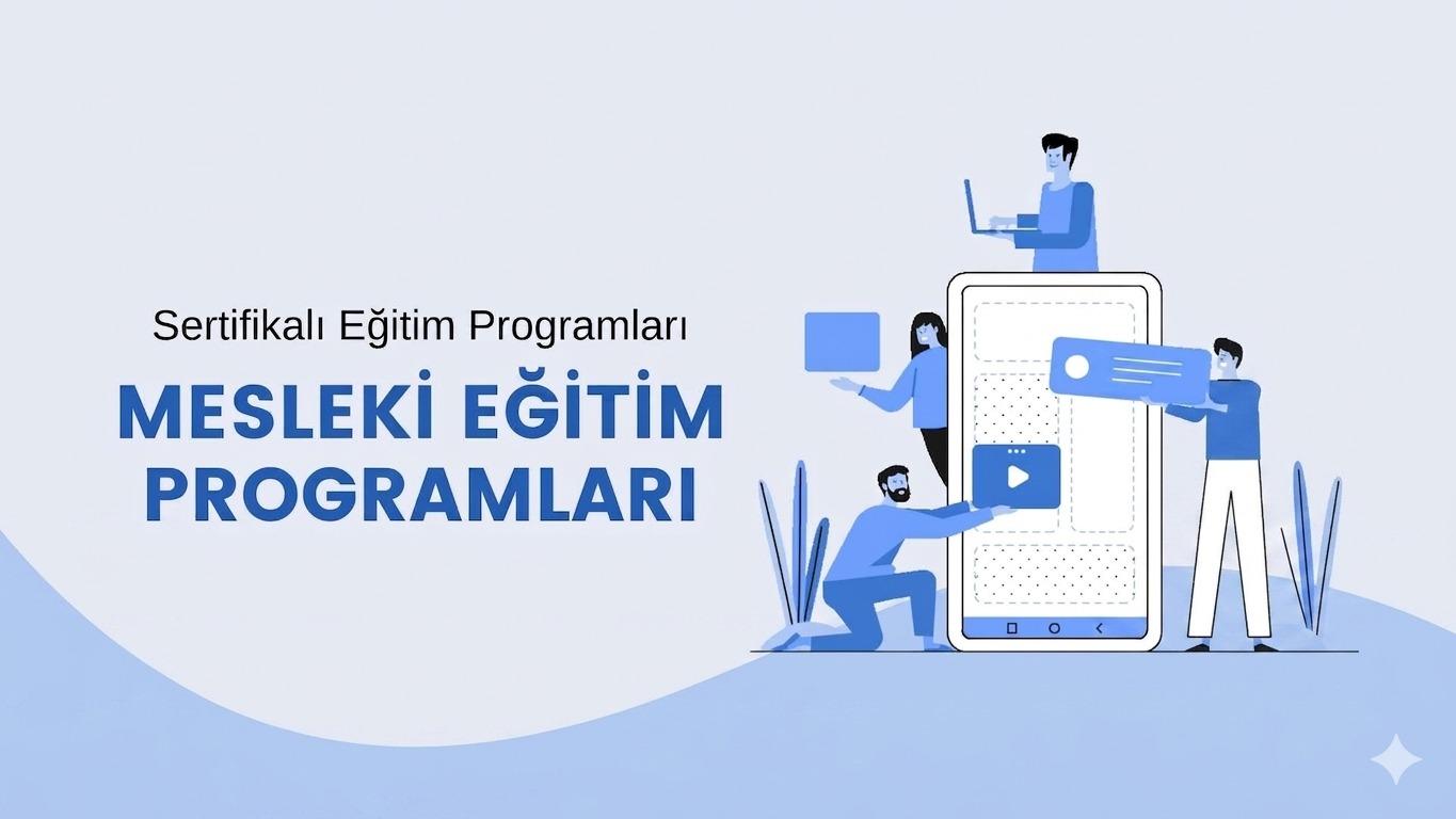 Mesleki Eğitim Programları